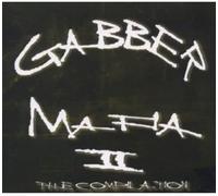 Various Artists - Gabber Mafia 2 [Import]