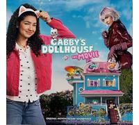 Various Artists - Gabby's Dollhouse : la bande sonore du film
