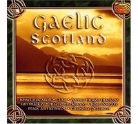 Various Artists - Gaelic Scotland