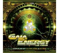 Various Artists - Gaia Energy [Import]
