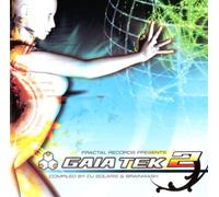 Various Artists - Gaia-Tek-2 [Import]