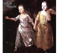 Various Artists - Gainsborough, Portrait in