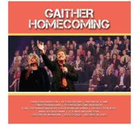 Various Artists - Gaither Homecoming Icon [Compact Discs]