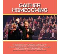Various Artists - Gaither Homecoming Icon [Compact Discs]