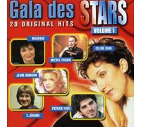 Various Artists - Gala des Stars Vol.1 [Import]
