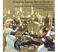 VARIOUS ARTISTS Galakonzert Aus Prag (Vinyl)