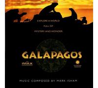 Various Artists - Galapagos in 3-D