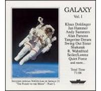 Various Artists - Galaxy 1