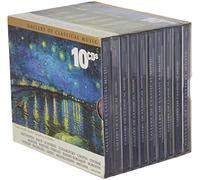 Various Artists - Gallery of Classical Music