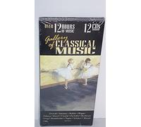 Various Artists - Gallery of Classical Music