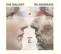 Various Artists - Gallery-Re.Generate [Import]