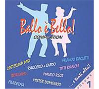 Various Artists - Galletti - Boston - Ballo E Bello 1