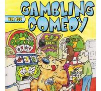 Various Artists - Gambling Comedy 158