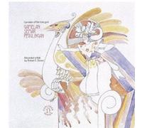 Various Artists - Gamelan Selar Pegulingan / Various [Cd] Japan - Import