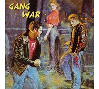 Various Artists - Gang War-30tr [Import]