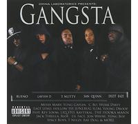 Various Artists - Gangsta