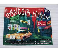 Various Artists - Gangsta Hip Hop 2