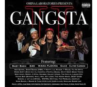 Various Artists - Gangsta II