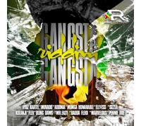 Various Artists - Gangsta Riddim