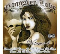 Various Artists - Gangster Love, Vol. 4