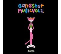 Various Artists - Gangster Music Vol.1