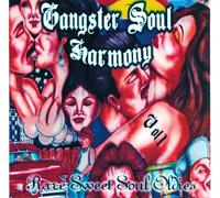 Various Artists - Gangster Soul Harmony 1 (Various Artists)