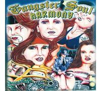Various Artists - Gangster Soul Harmony 3 (Various Artists)