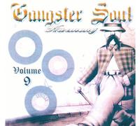 Various Artists - Gangster Soul Harmony 9 (Various Artists)