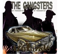 Various Artists - Gangsters of Reggaeton