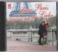Various Artists - Ganz Paris Traumt Von. [Import]