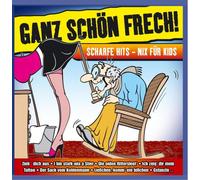 Various Artists - Ganz Schoen Frech