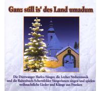 Various Artists - Ganz Still is des Land Um [Import]