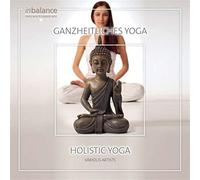 Various Artists - Ganzheitliches Yoga/Holis [Import]