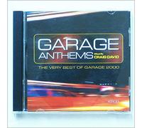 Various Artists - Garage Anthems