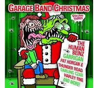 Various Artists - Garage Band Christmas, Vol. 3