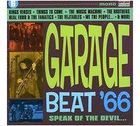 Various Artists - Garage Beat '66 V.6 [Import]