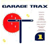 VARIOUS ARTISTS / GARAGE TRAX