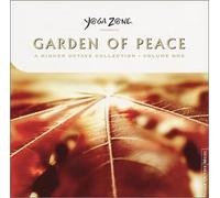 Various Artists - Garden of Peace: Higher Octave Collection 1