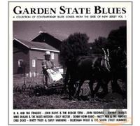 Various Artists - Garden State Blues