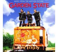 Various Artists – Garden State (Bof) – CD – RCA