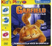 Various Artists - Garfield [Import]