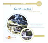Various Artists - GĂłrski Potok muzyka relaksacyjna [CD]