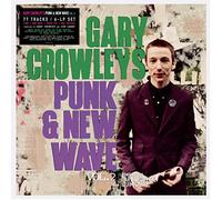 Various Artists – Gary Crowley's Punk & New Wave 2 – 6LP – Demon