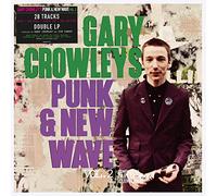 Various Artists - Gary Crowley's Punk & New Wave 2 (2LP) [Import]