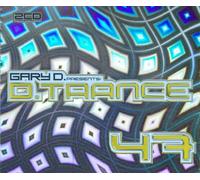 Various Artists - Gary D Pres D-Trance 47 [Import]