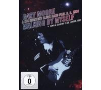 Various Artists - Gary Moore & The Midnight Blues Band/Walk [Import]