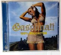 Various Artists - Gasolina 100% Reggaeton