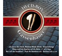 Various Artists - Gassenhauer