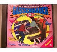 Various Artists - Gassenhauer der 50er Jahre Vol.1
