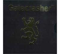 Various Artists - Gatecrasher Black